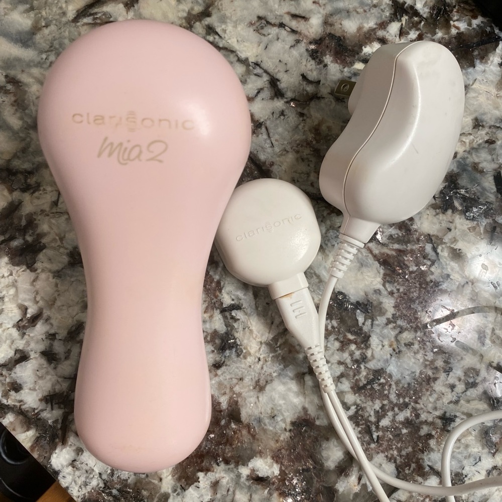Clarisonic Mia 2